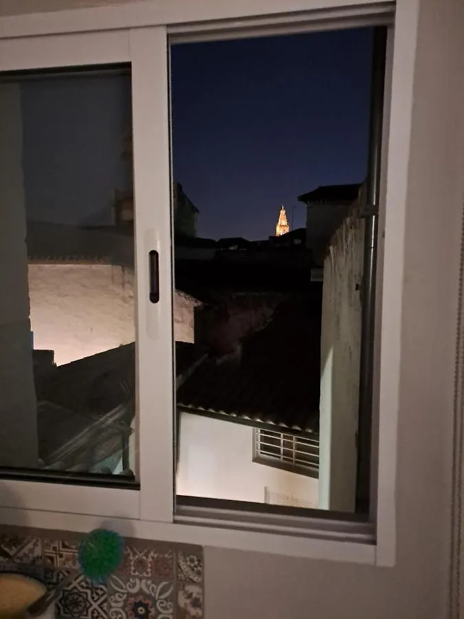 فندق Calleja La Pimentera قرطبة إسبانيا