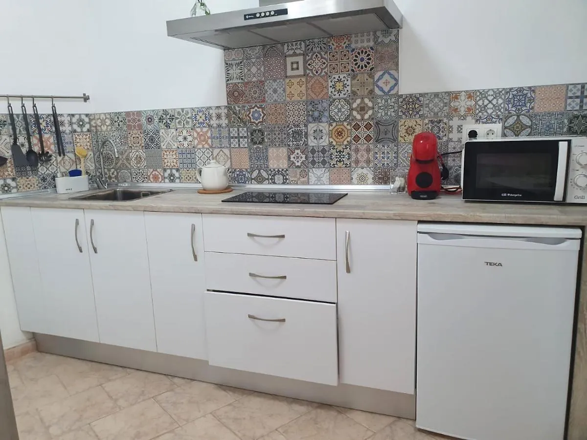 فندق Calleja La Pimentera قرطبة
