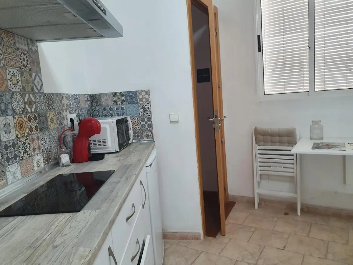 Calleja La Pimentera قرطبة 0*,  إسبانيا