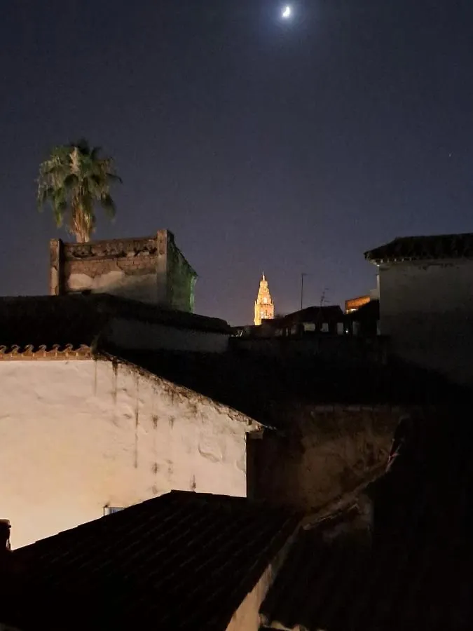 Calleja La Pimentera قرطبة 0*,  إسبانيا