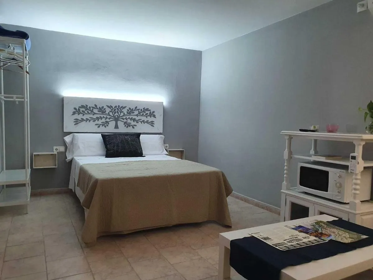 Calleja La Pimentera قرطبة فندق
