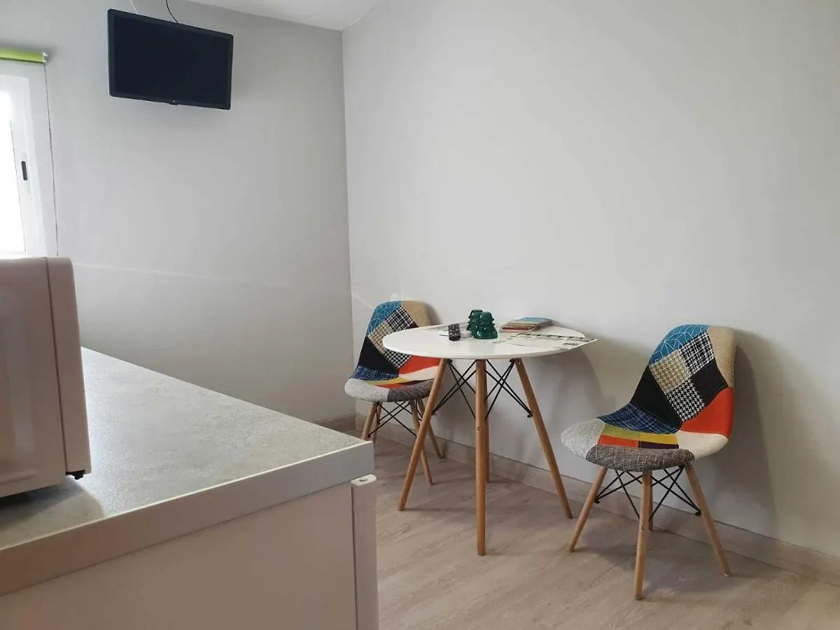 Calleja La Pimentera قرطبة فندق