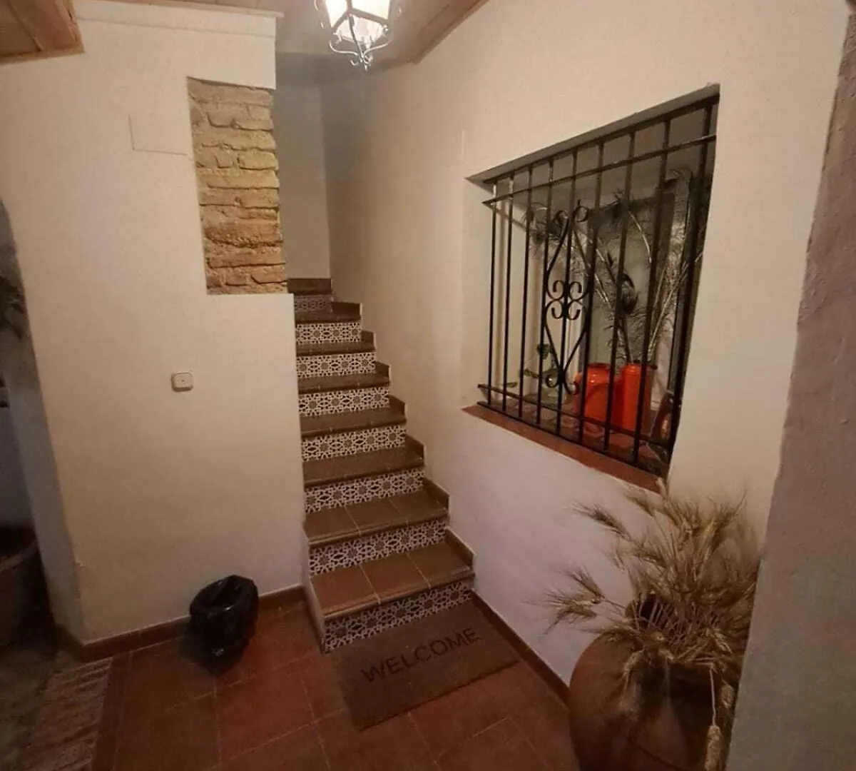 Calleja La Pimentera قرطبة 0*,  إسبانيا