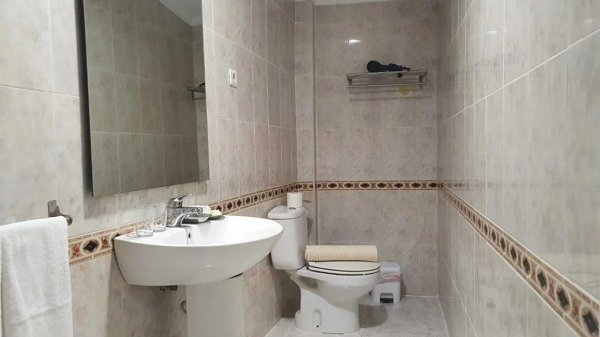 Calleja La Pimentera قرطبة فندق