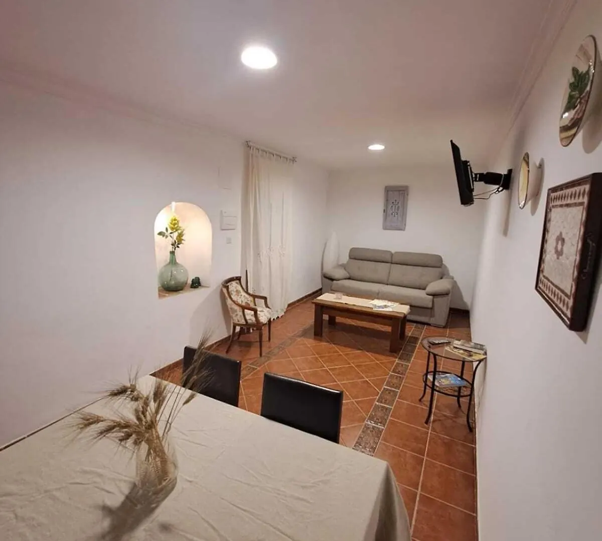 فندق Calleja La Pimentera قرطبة