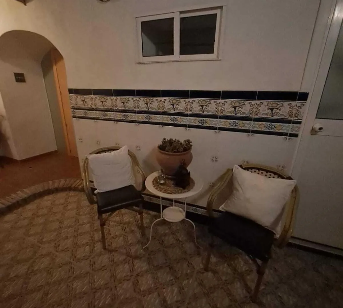 Calleja La Pimentera قرطبة إسبانيا