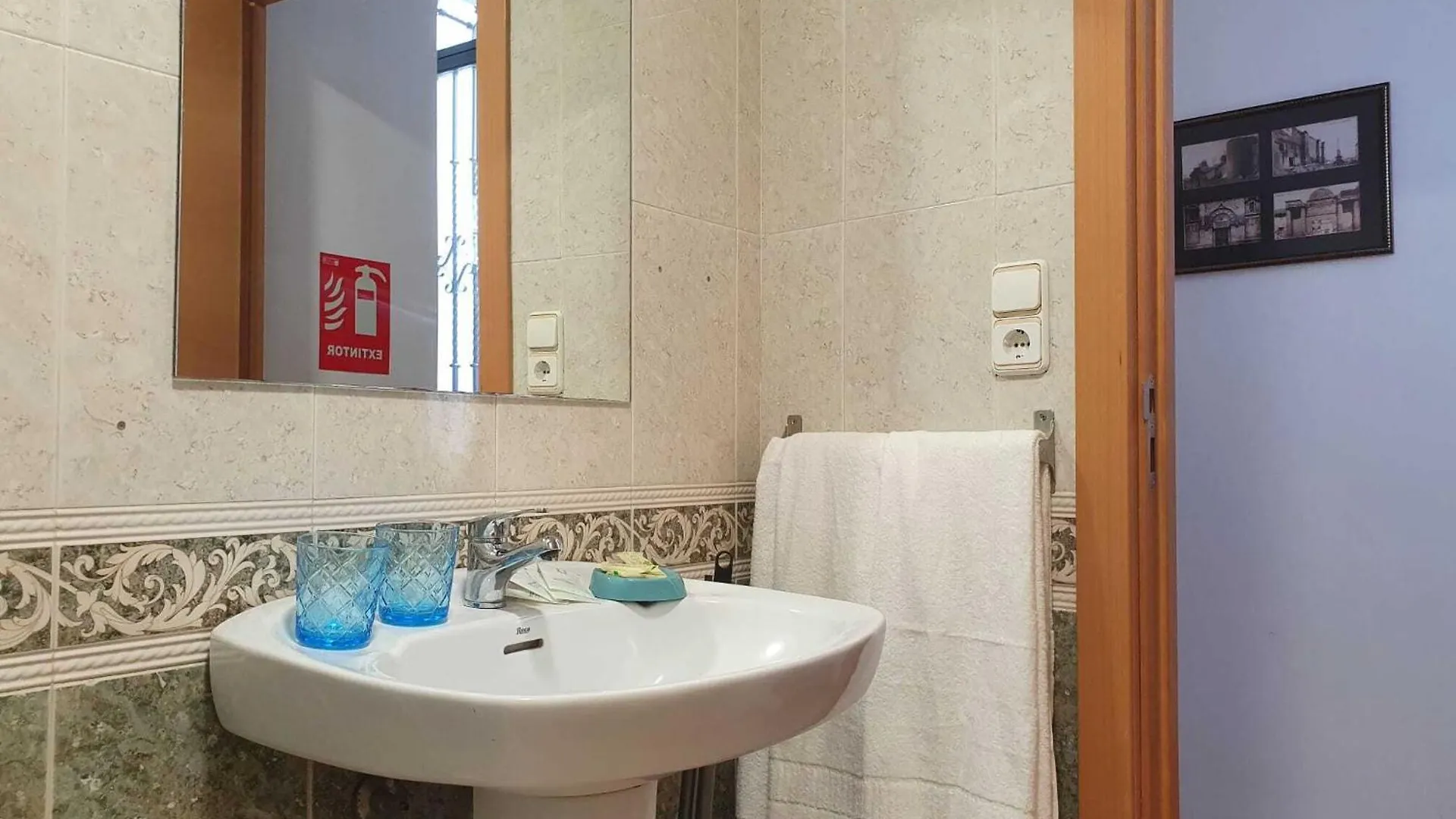 Calleja La Pimentera قرطبة فندق