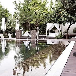 Hotel Hospes Palacio Del Bailio, A Member Of Design, Córdoba