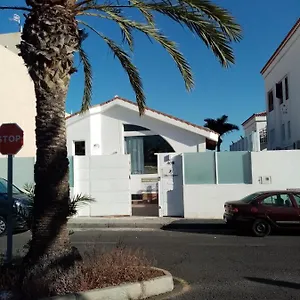 Aparthotel Mes 5 Bijoux Spanien