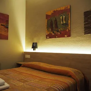 ***** Gasthof Acella Spanien