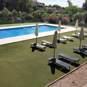 Apartment Turisticos La Castilleja, Córdoba