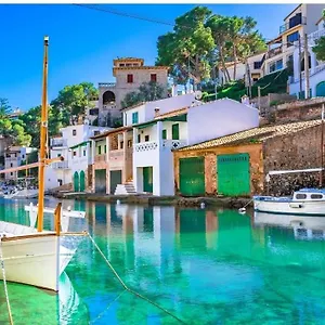 Gasthof Santiago Mallorca Spanien