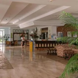 **** Hotel Protur Monte Safari Spanien
