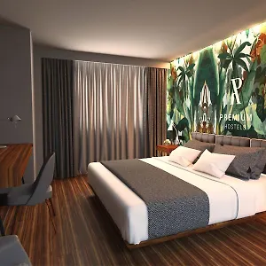 *** Hotel Premium Spanien