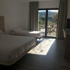 ** Gasthof La Guineu Spanien