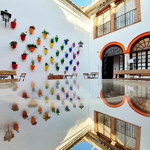 2* Pensión Osio By Arc House