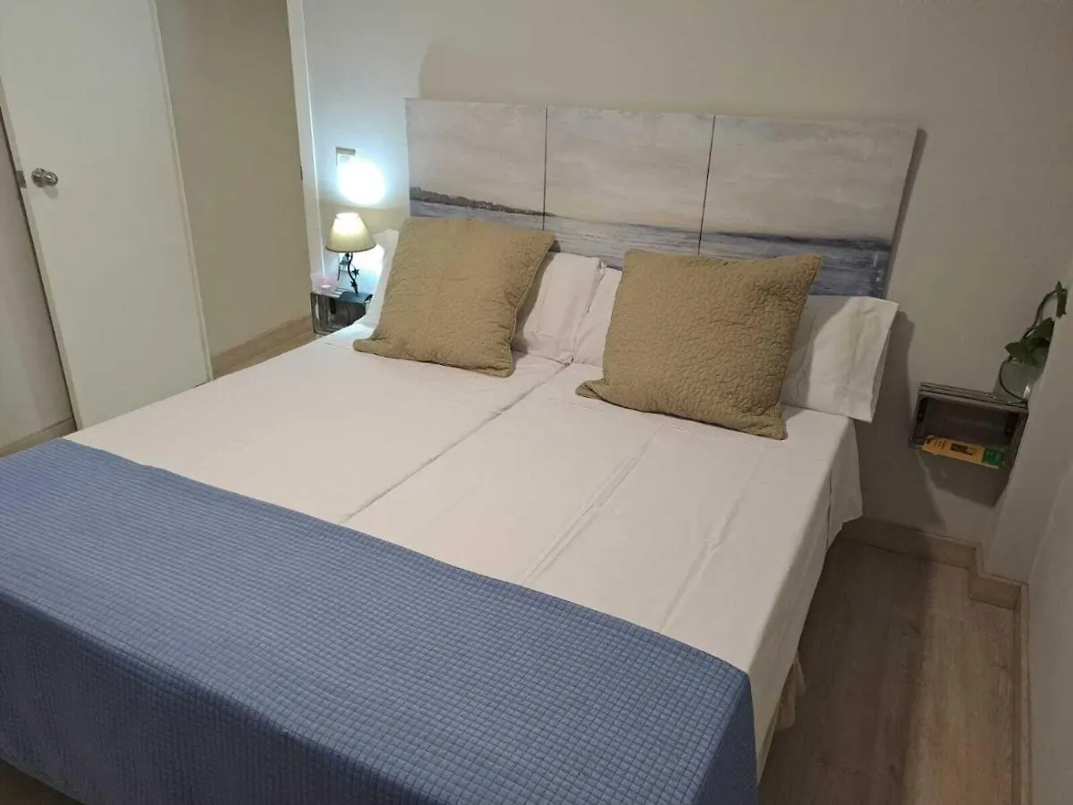Bed & Breakfast Calleja La Pimentera Córdoba