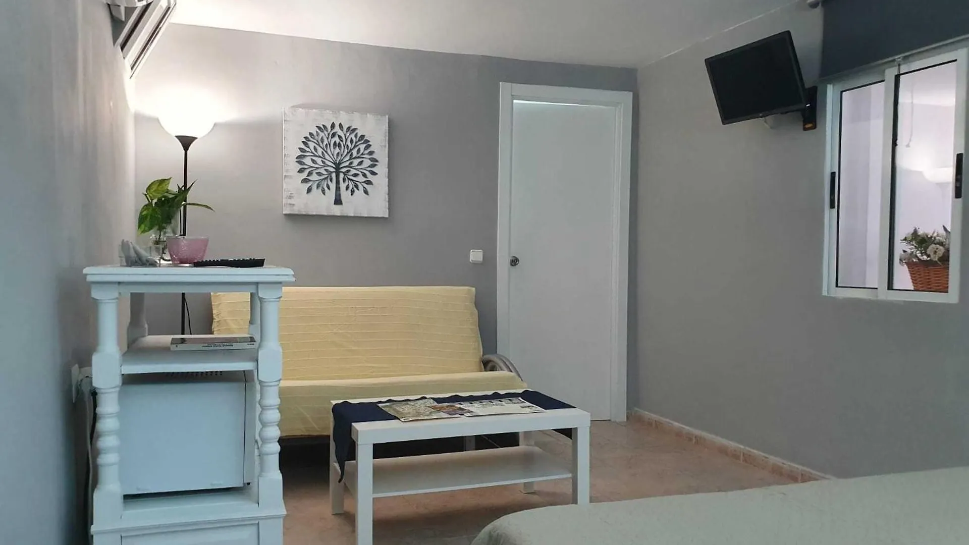 Hotel Calleja La Pimentera Córdoba