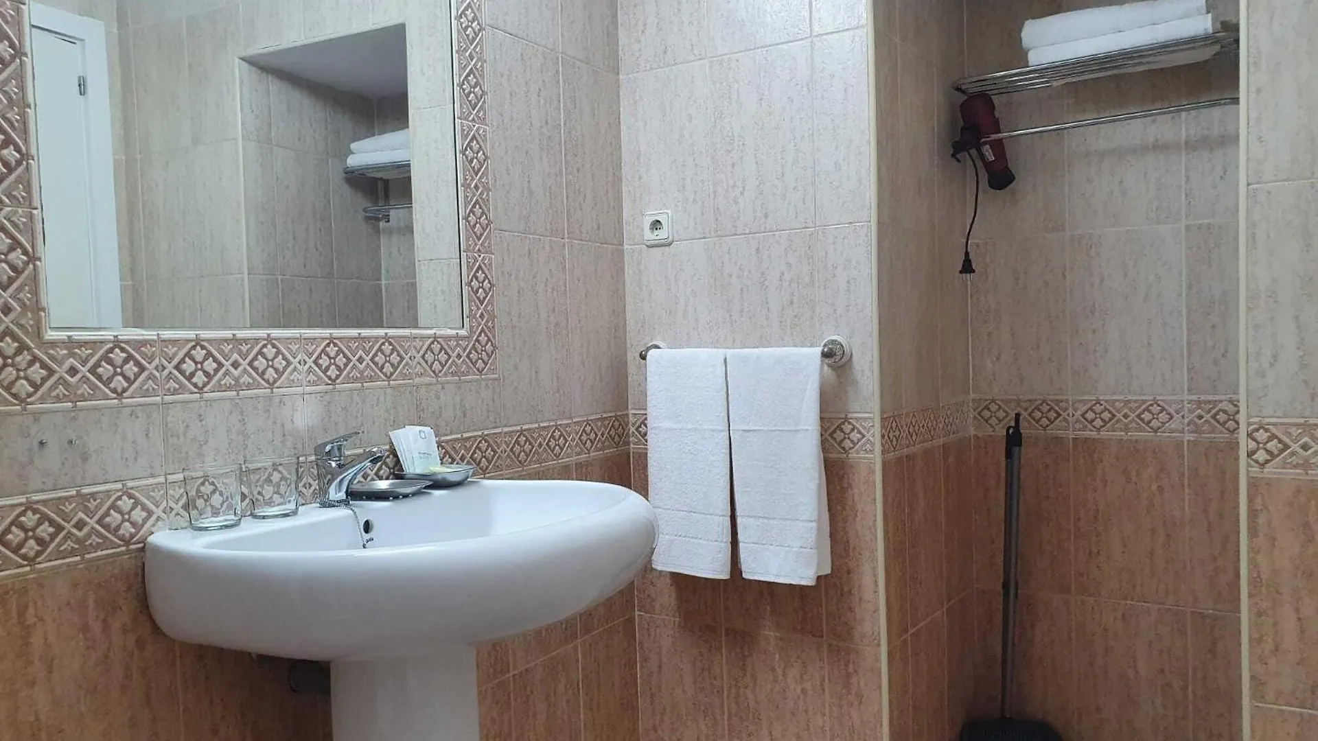 Hotel Calleja La Pimentera Córdoba