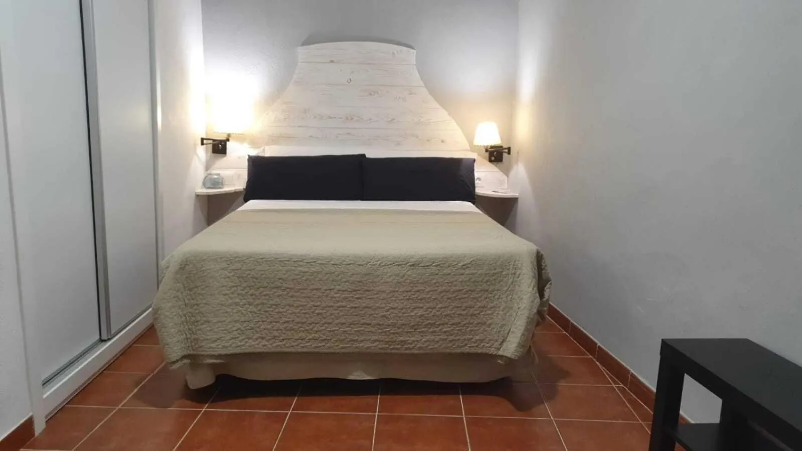 Hotel Calleja La Pimentera Córdoba Spanien