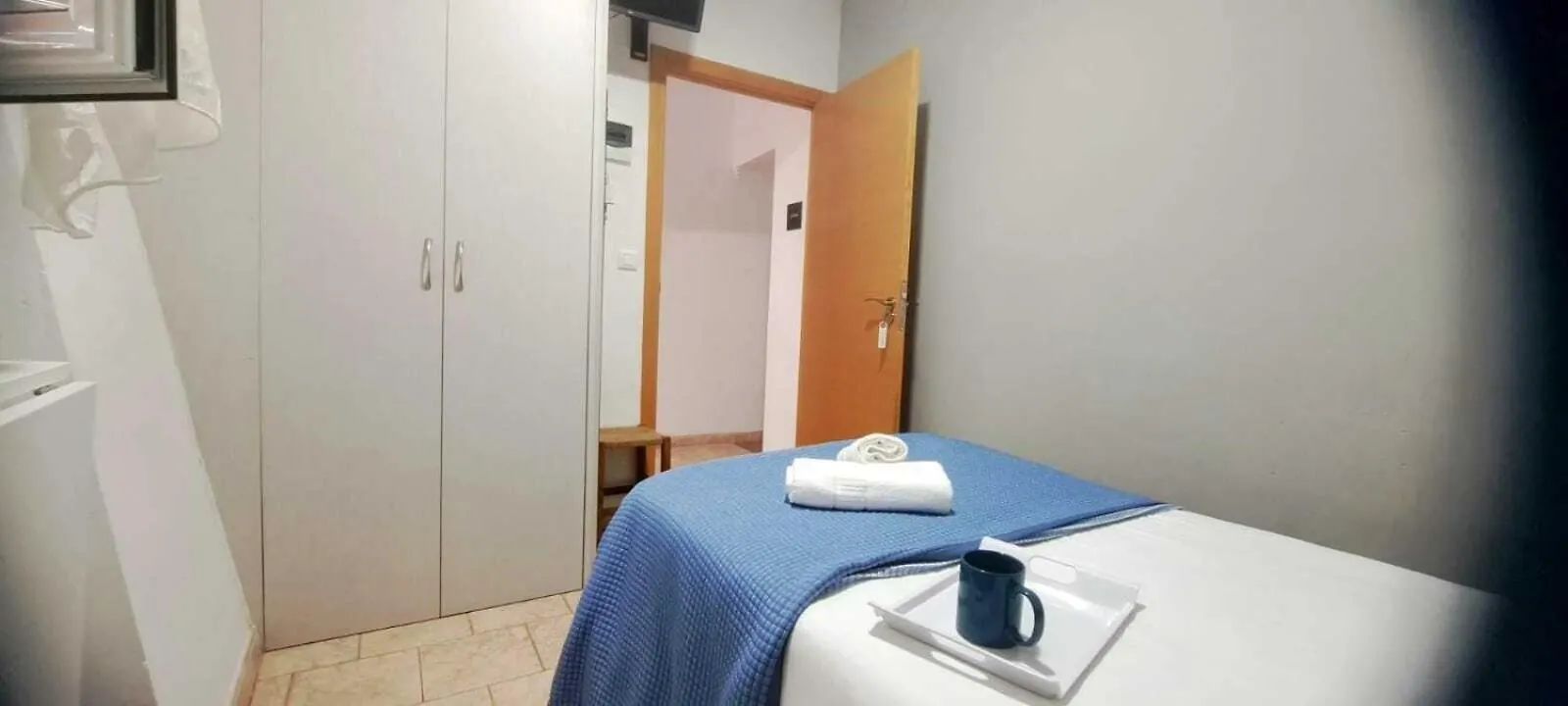 Bed & Breakfast Calleja La Pimentera Córdoba