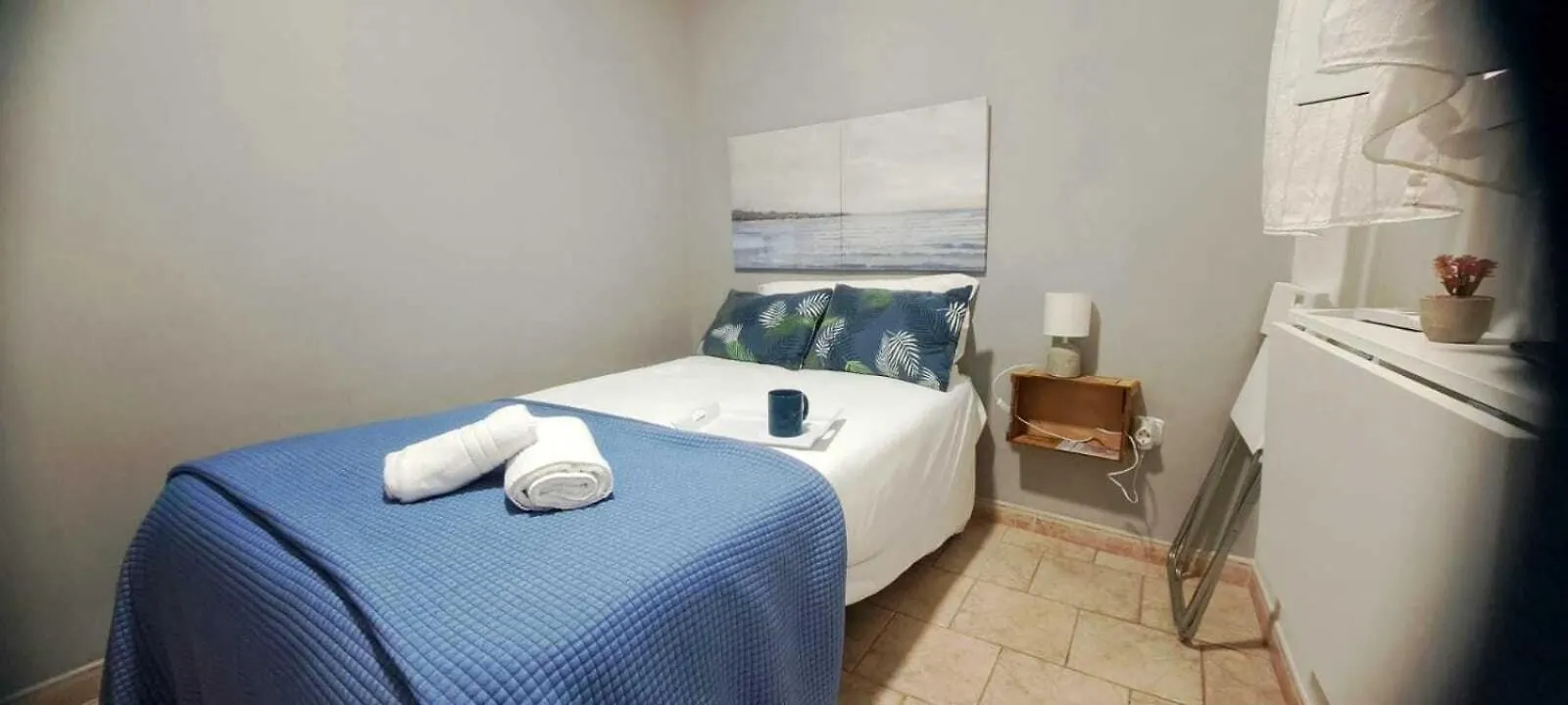 Bed & Breakfast Calleja La Pimentera Córdoba