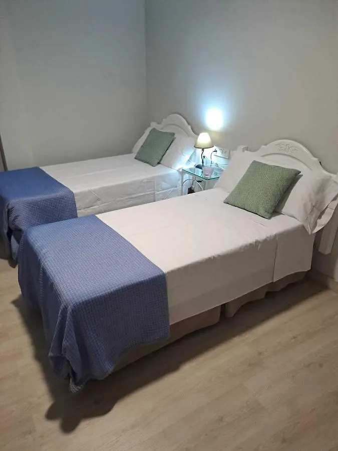 Frühstückspension Calleja La Pimentera Córdoba