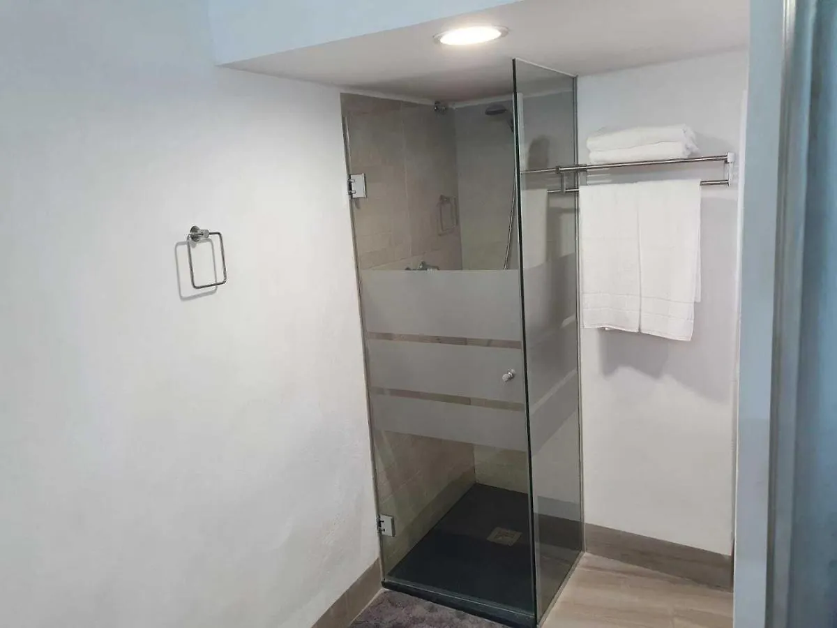 Frühstückspension Calleja La Pimentera Córdoba Spanien